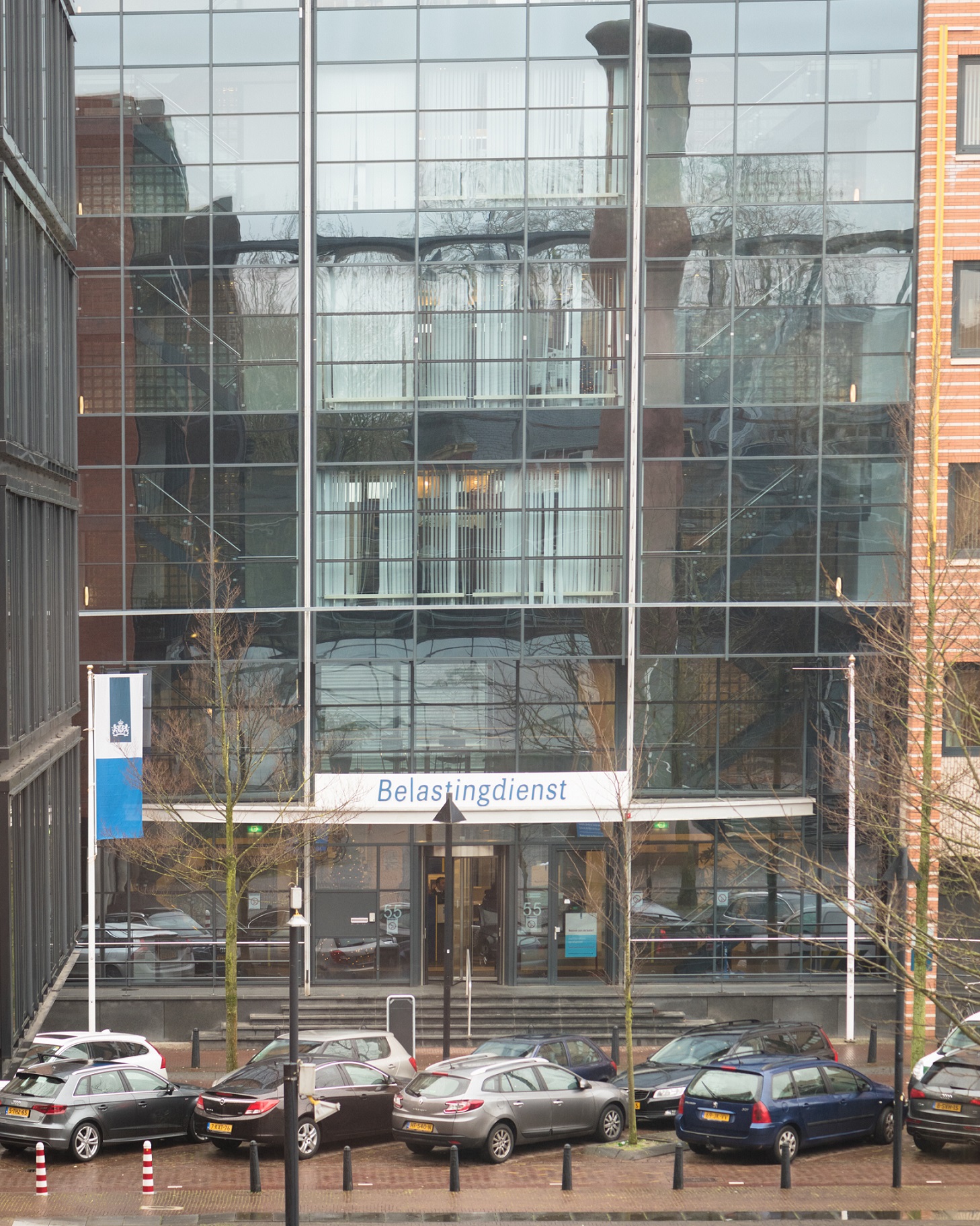 afbeelding_Nieuw rekeningnummer Belastingdienst en Dienst Toeslagen