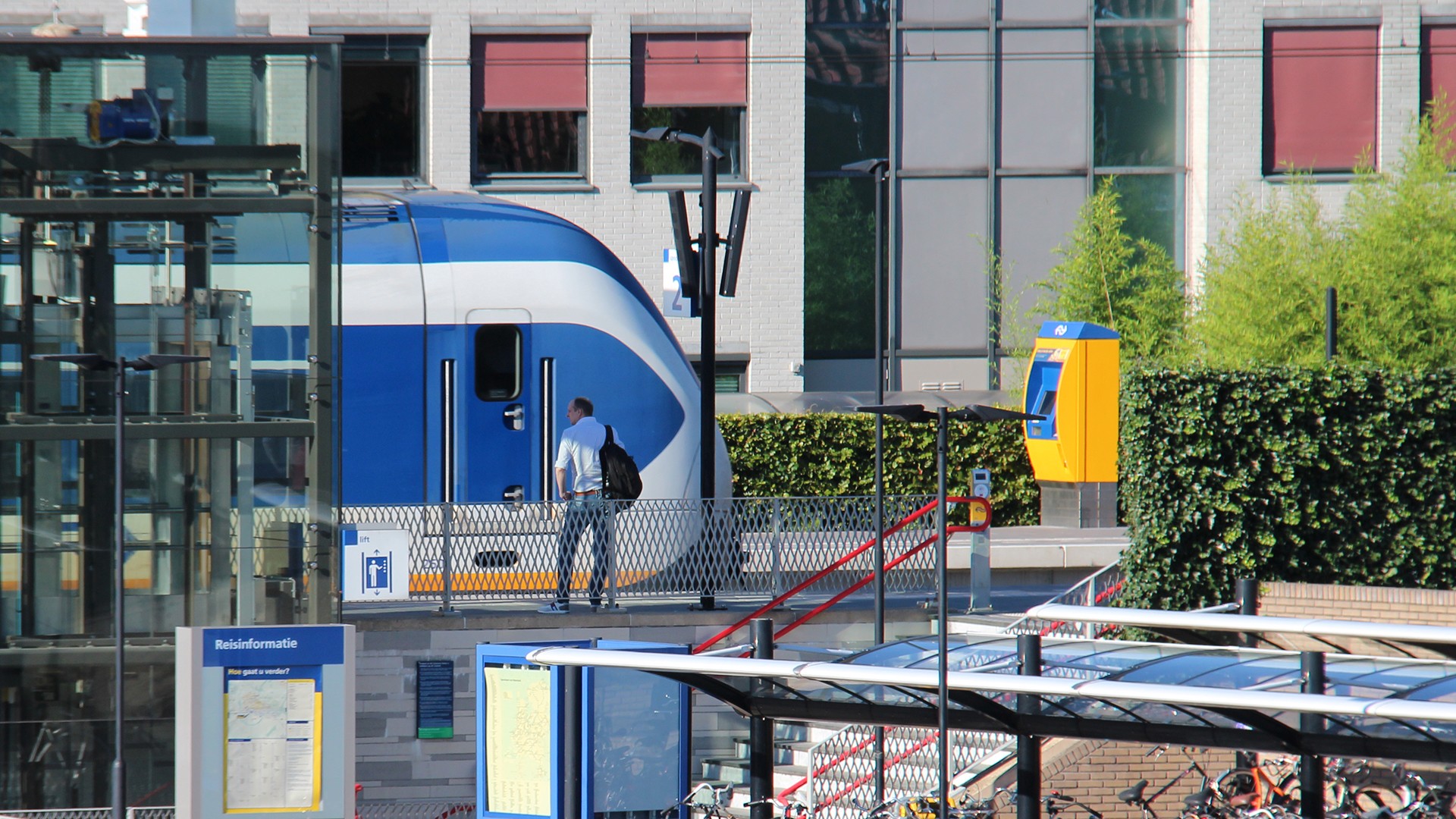 afbeelding_Belastingvrij bedrag reiskosten € 0,25 vanaf 1 januari 2026