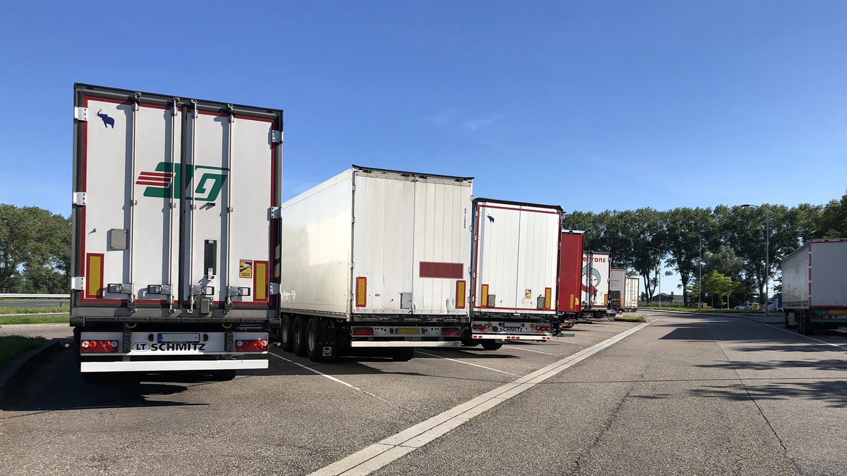 afbeelding_Lagere vrachtwagenheffing en boetes